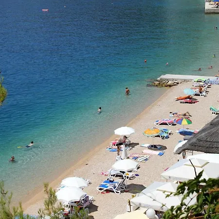 Apartment With A Parking Space Podgora, Makarska - 6646