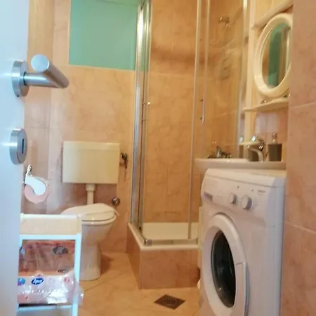 Apartment With A Parking Space Podgora, Makarska - 6646 *