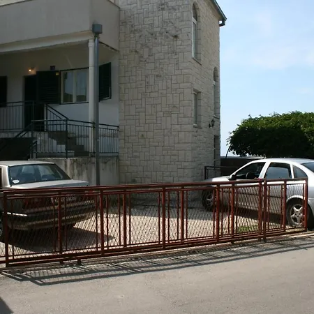 Apartment With A Parking Space Podgora, Makarska - 6646