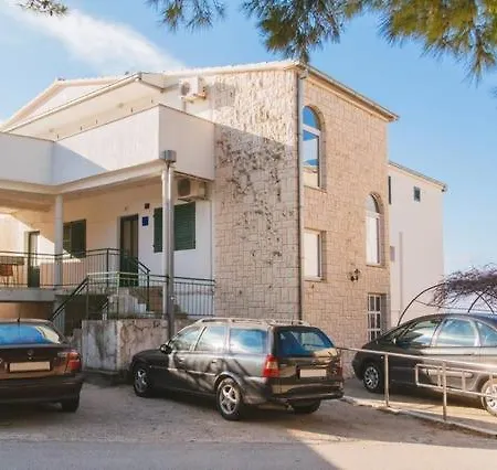 Apartment With A Parking Space Podgora, Makarska - 6646 *